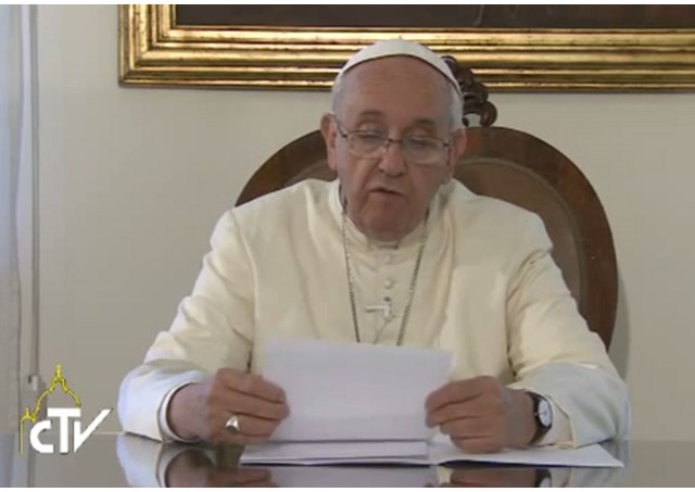 Papa Francisco