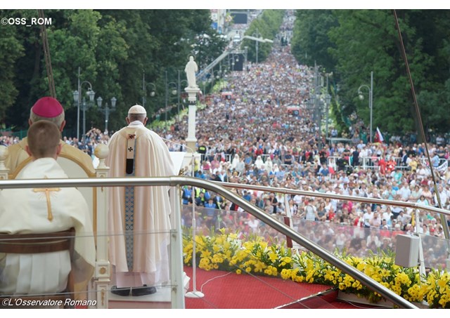 Papa Francisco