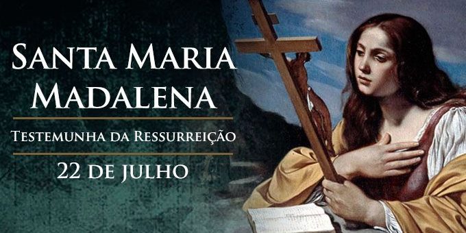 Santa Maria Madalena