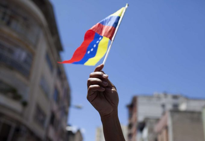 governo venezuelano