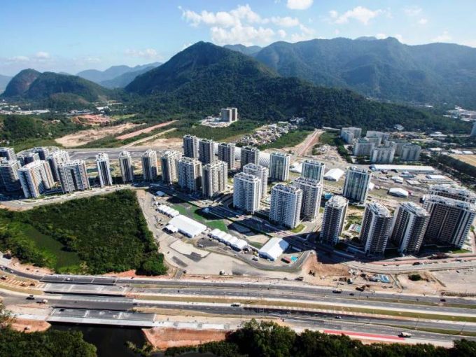 rio 2016