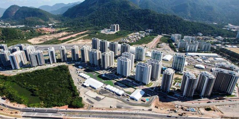 rio 2016