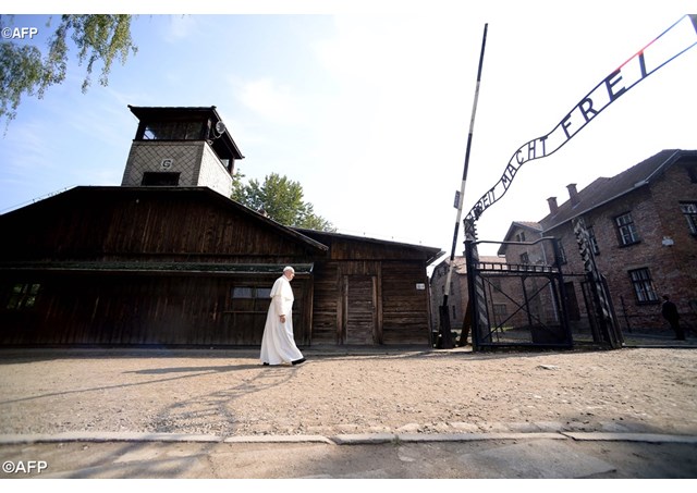 visita Auschwitz e Birkenau