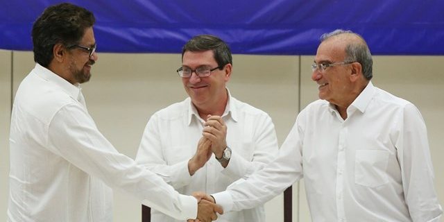 Acordo de Paz