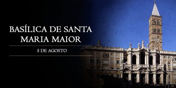 Basilica Santa Maria