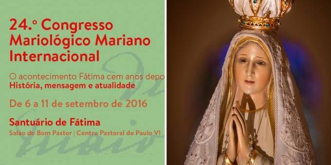 Congresso Mariológico