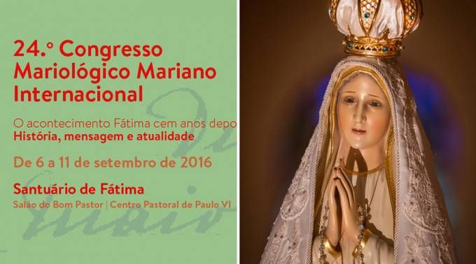 Congresso Mariológico