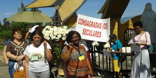 Institutos Seculares