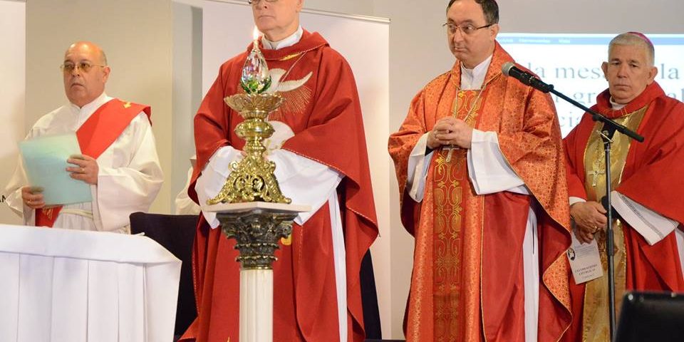 Jubileu Extraordinário da Misericórdia