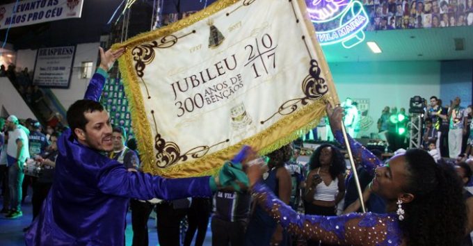 Jubileu de Aparecida