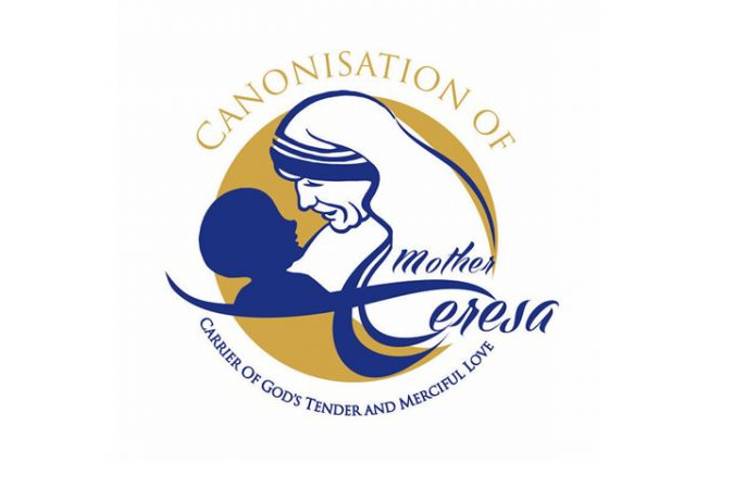 Logotipo Madre Teresa