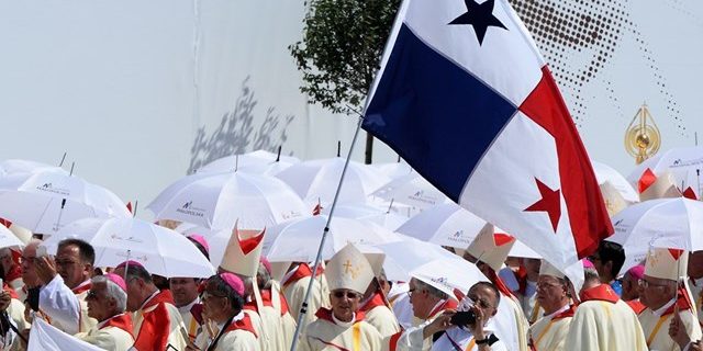 Panamá