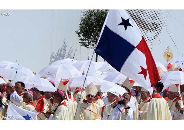 Panamá