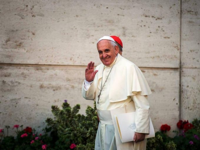 Papa Francisco