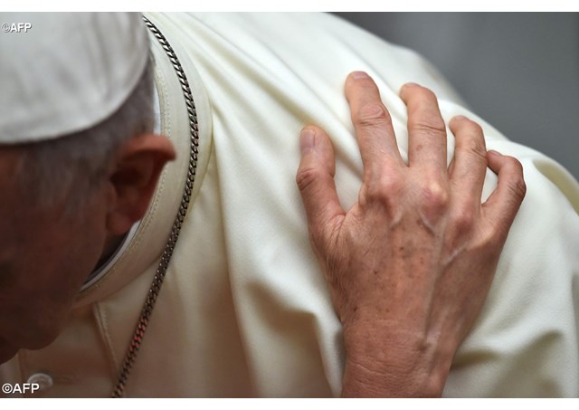 Papa Francisco