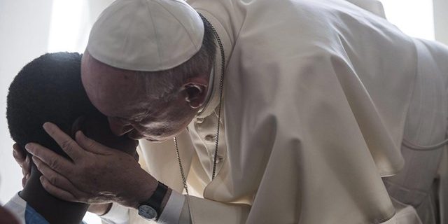 Papa Francisco