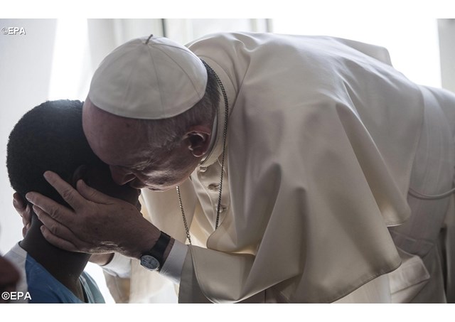 Papa Francisco