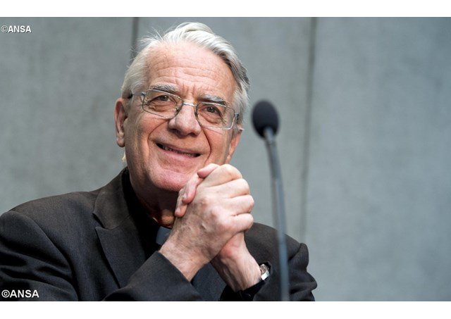 Pe. Lombardi