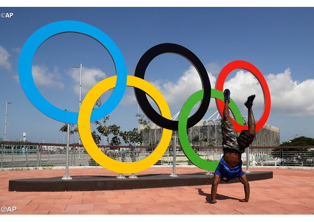 Rio 2016