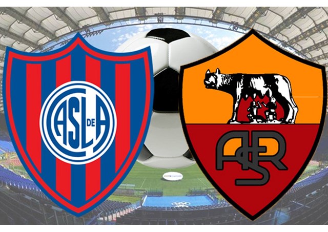 Roma e San Lorenzo