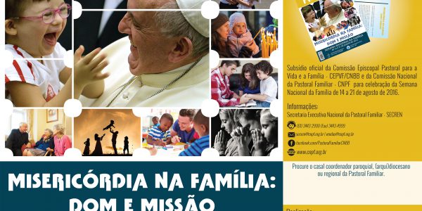 Semana da família
