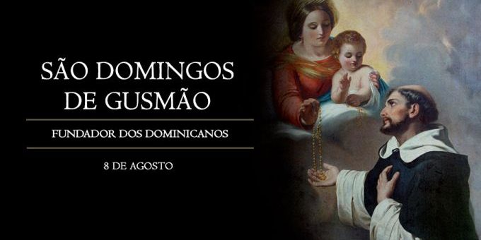 São Domingos de Gusmão