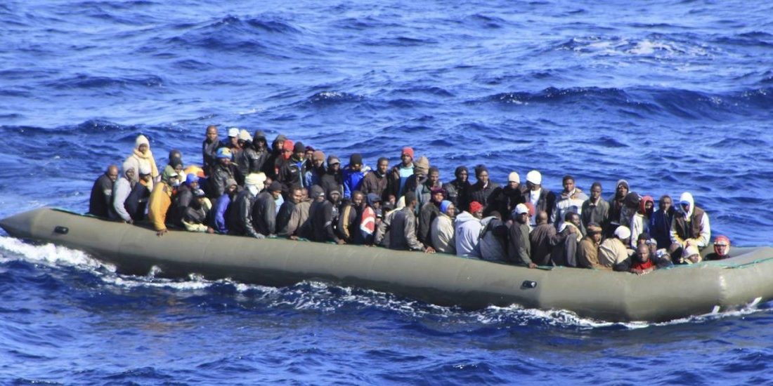imigrantes