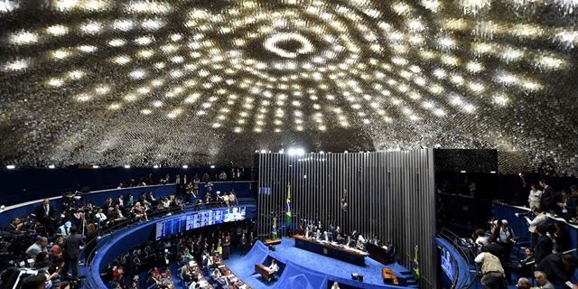 impeachment