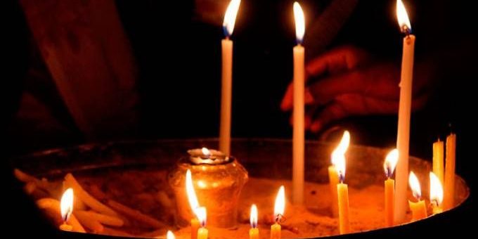 paz em aleppo