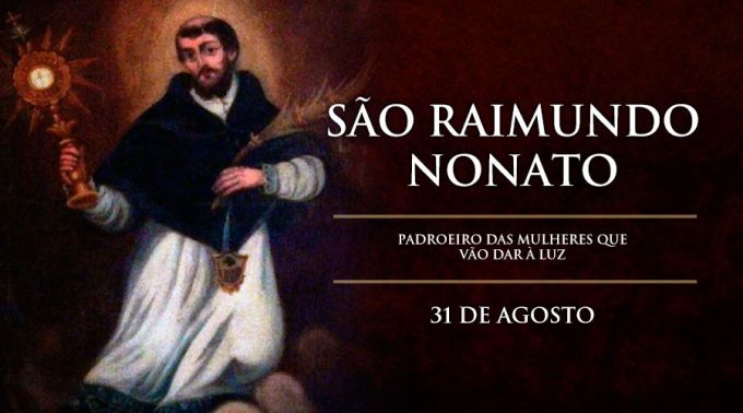 são raimundo