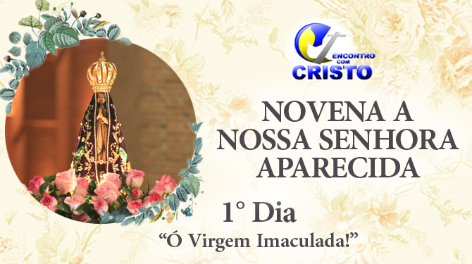 1-dia-Novena-de-Nossa-Senhora-Aparecida