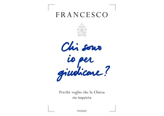 Livro do Papa Francisco