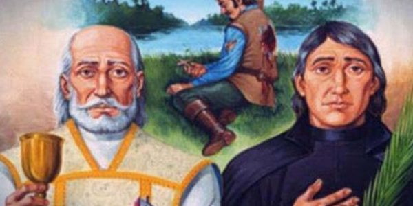 Martires Brasileiros