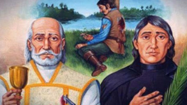 Martires Brasileiros