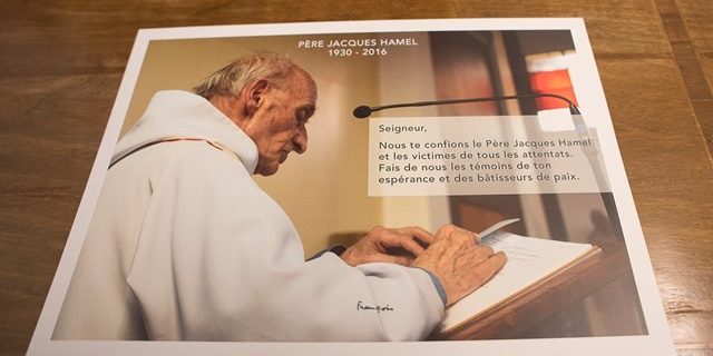 Padre Jacques