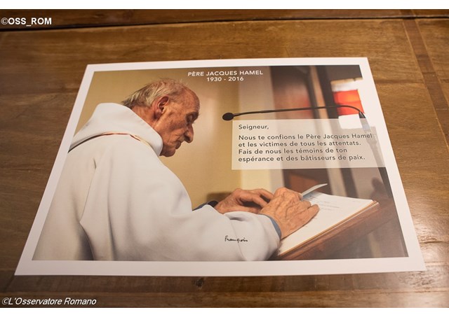 Padre Jacques
