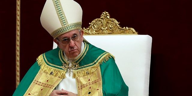 Papa Francisco