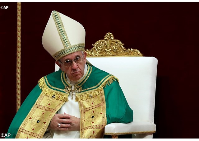 Papa Francisco