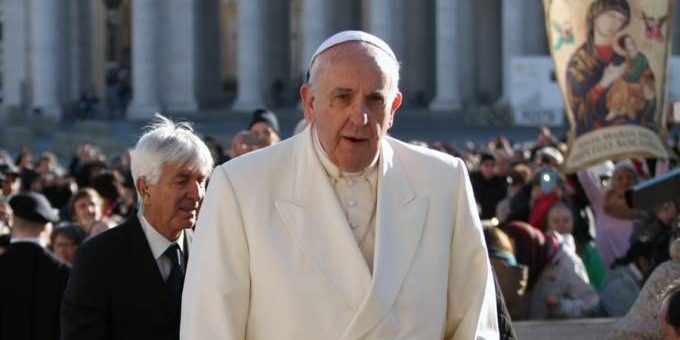Papa Francisco