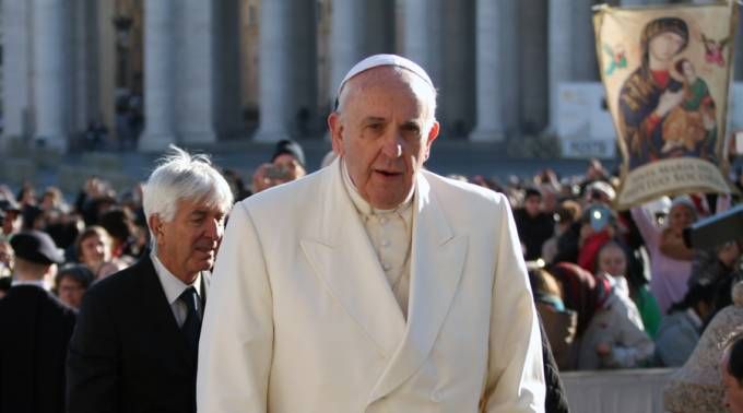 Papa Francisco
