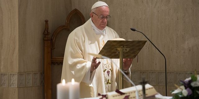 Papa Francisco