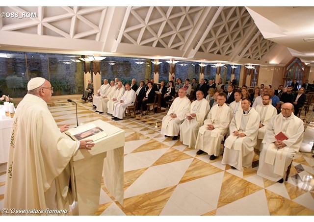 Papa Francisco