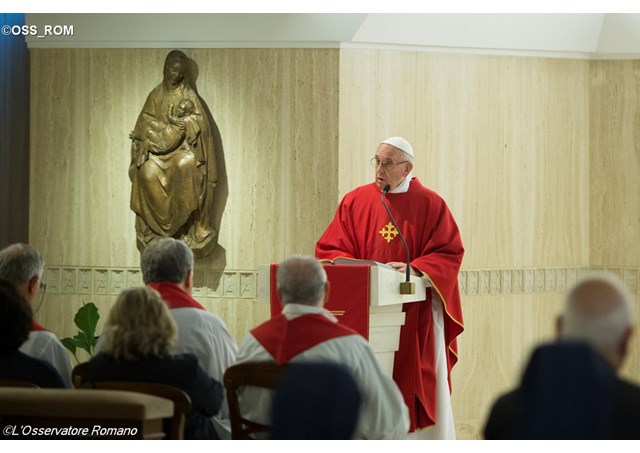 Papa Francisco