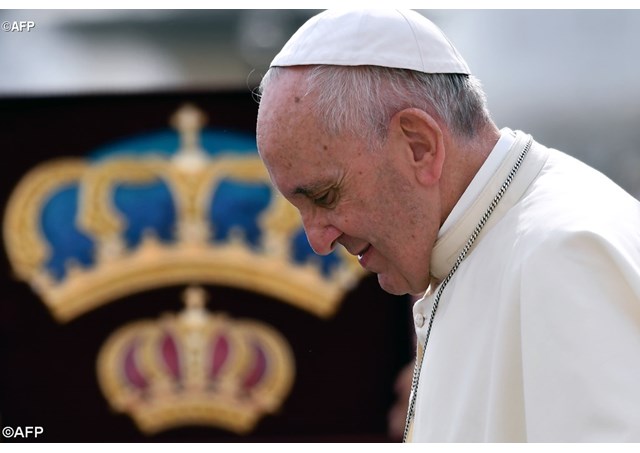 Papa Francisco