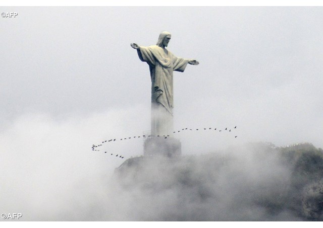 Rio de Janeirp