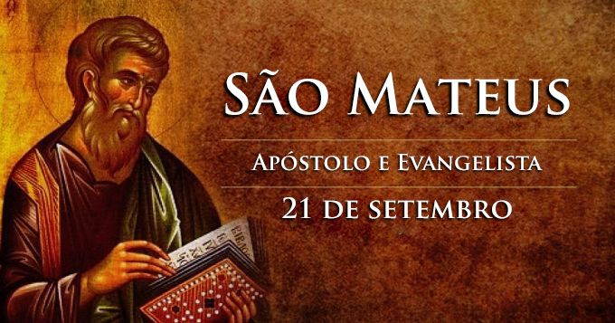 São Mateus