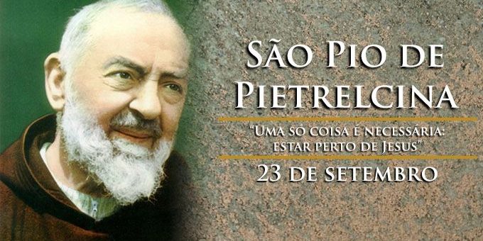 São Pio