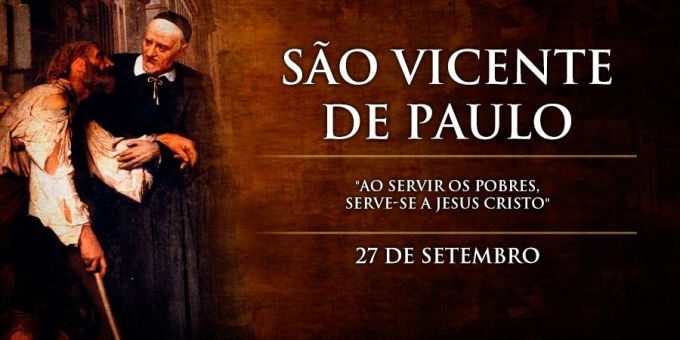 São Vicente de Paulo