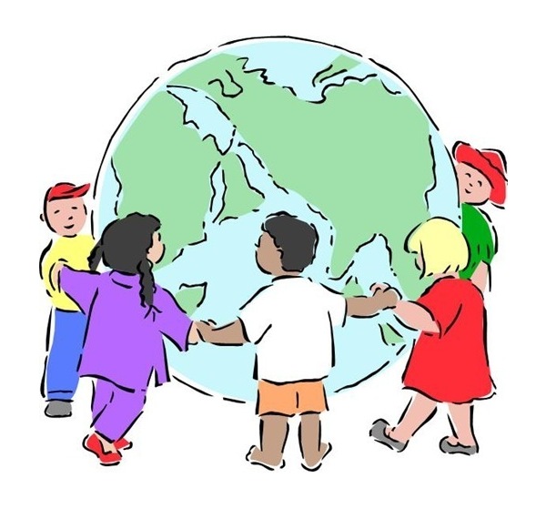 criança e adolescente