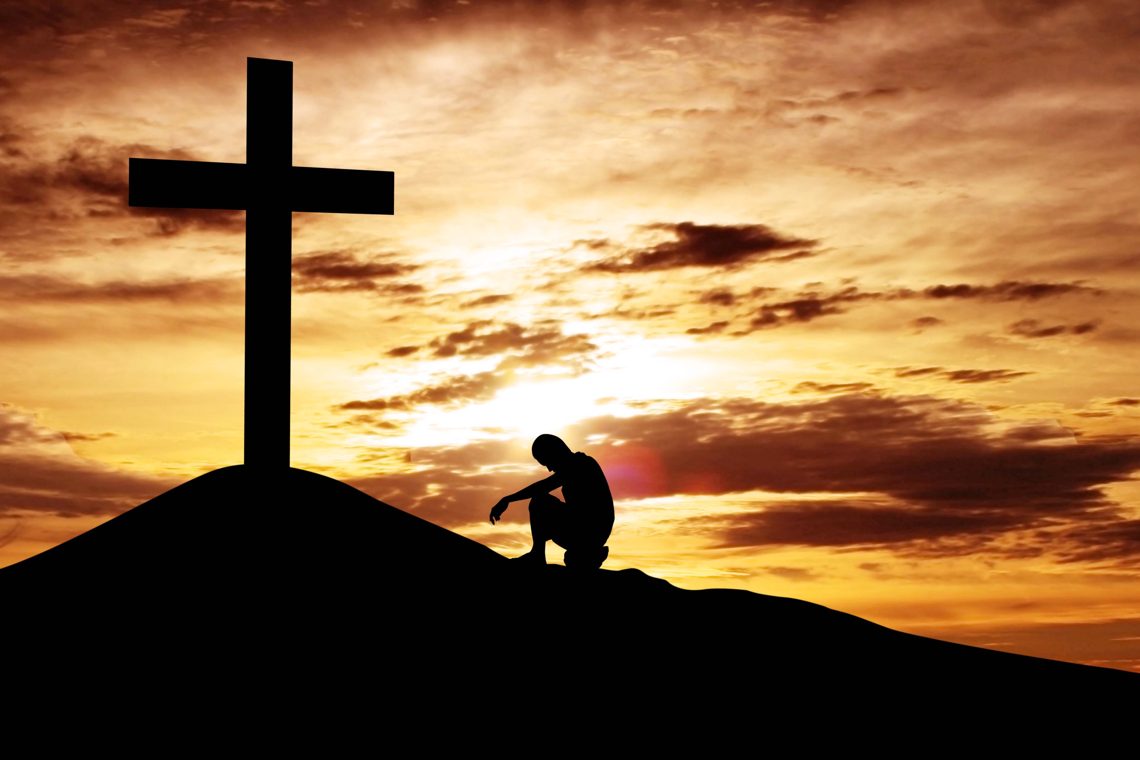 Olhe para a cruz – olhe para Jesus! | Encontro com Cristo